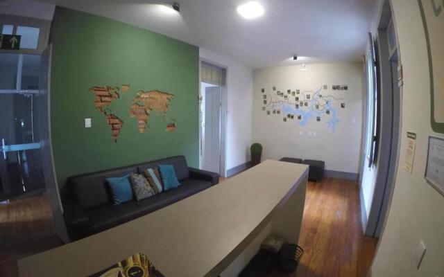 Casarão Hostel