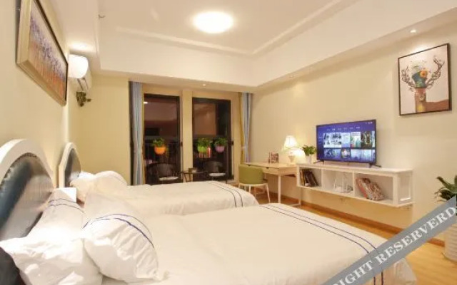 xicheng hotel