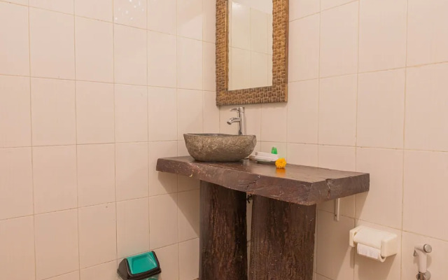Shankara Accomodation Ubud