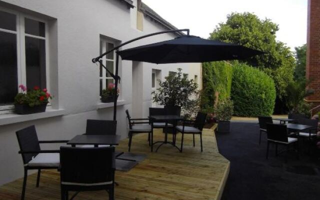 Hotel Saint François