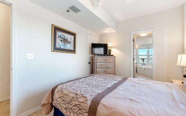 Caribbean by Bender Vacation Rentals