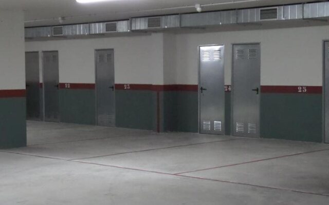 Apartamentos Begastri