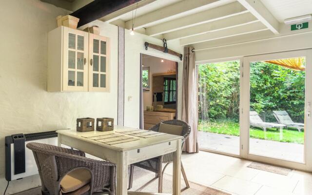 Cosy Holiday Home Near Centre