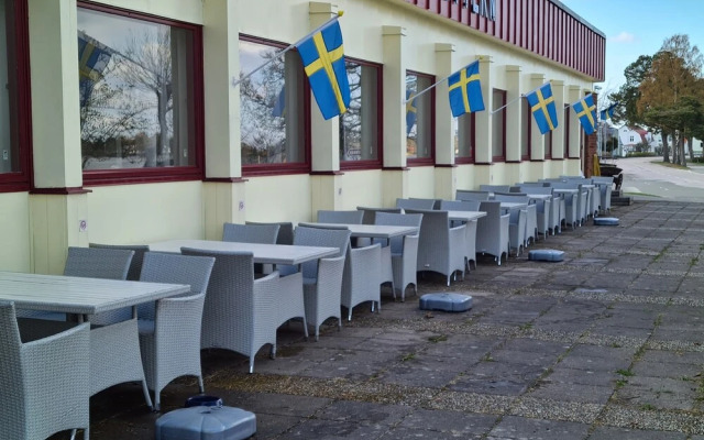 Hotell Wettern