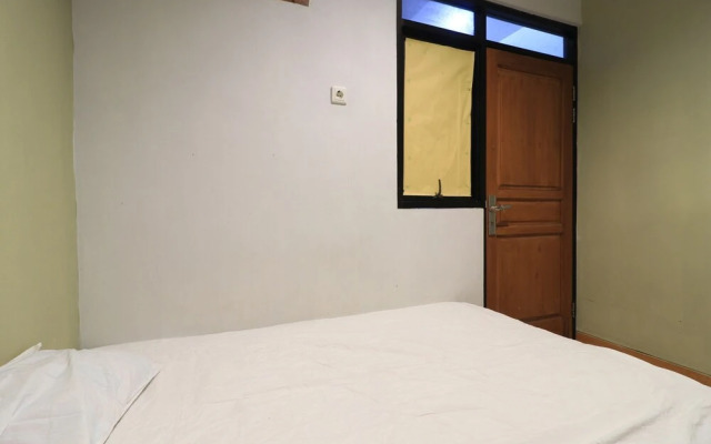 Al Barokah Residence