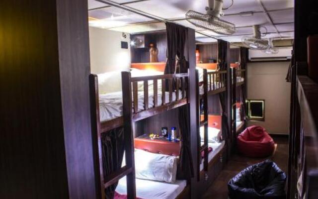 Marol Dormitory