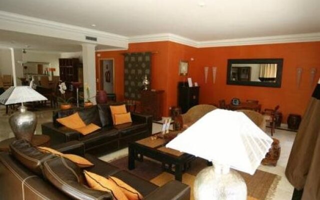 Hotel Soltroia - Foz Do Sado