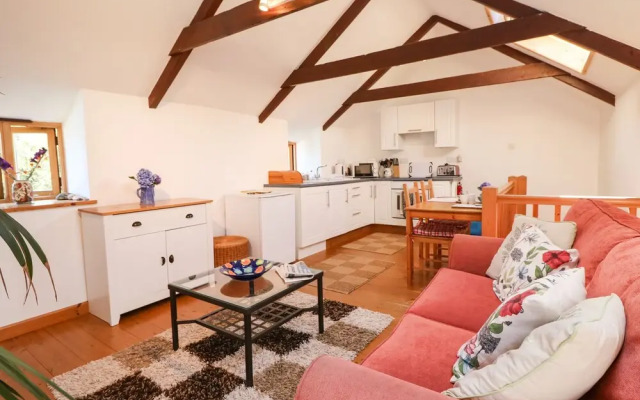 Lower Rissick Cottage