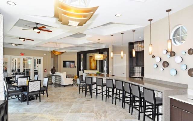 Amazing House! Solterra - 5340OA