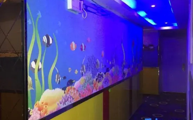 Shanghai Haocheng Chain Inn