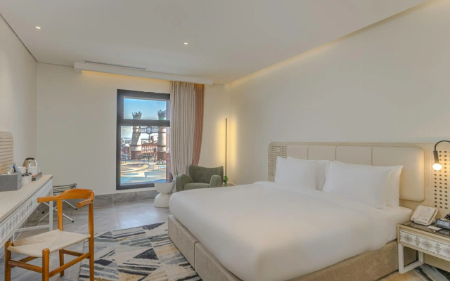 Ewaa Express Hotel-Al Shati