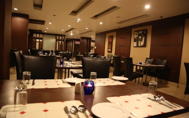 Hotel MD's Continental
