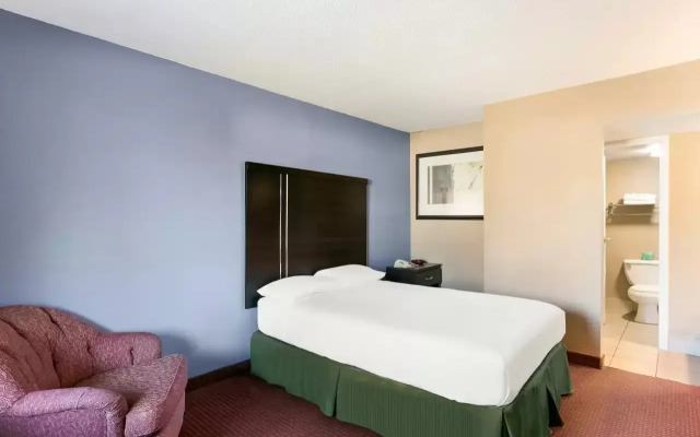 Dutchland Motel