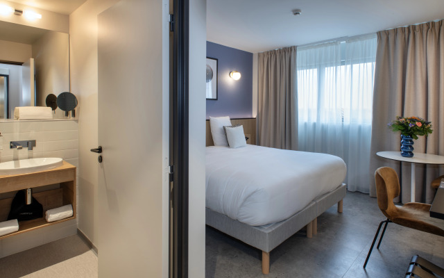 Sevenline Aparthotel Purpan Toulouse