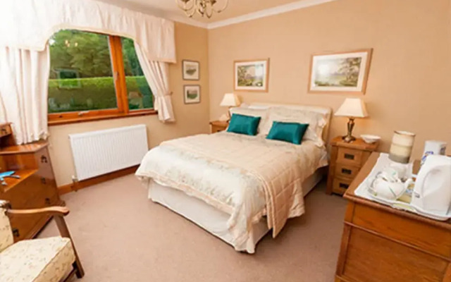 Torbeckhill B And B