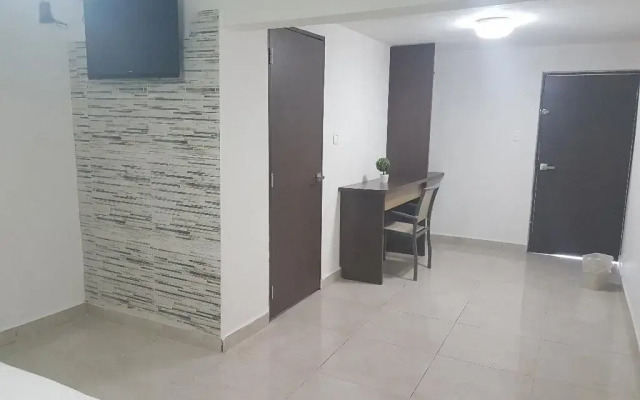 Hotel HC Internacional
