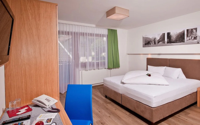 Hotel Neuwirt
