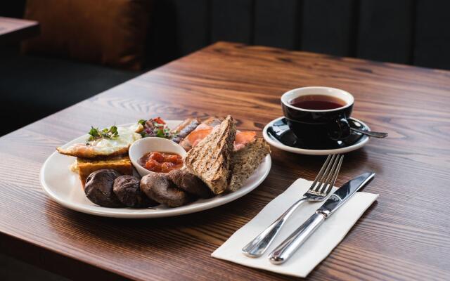 Carnmore Hotel Christchurch