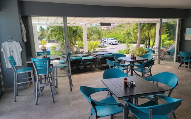 Zenza Hotel