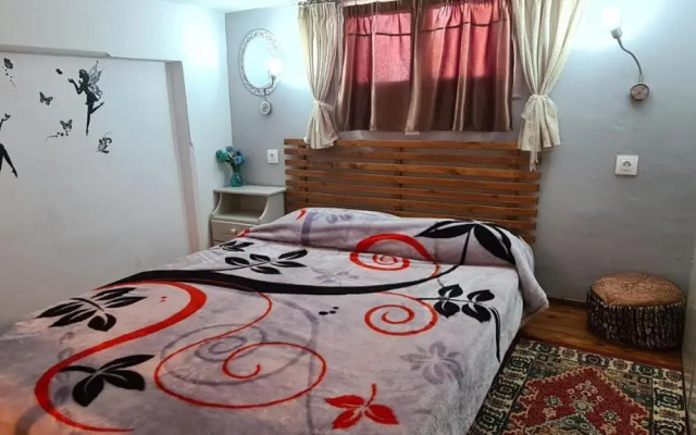 Diasoulas house