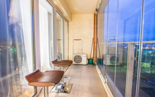 Luxury Apartment Bucharest Mall area