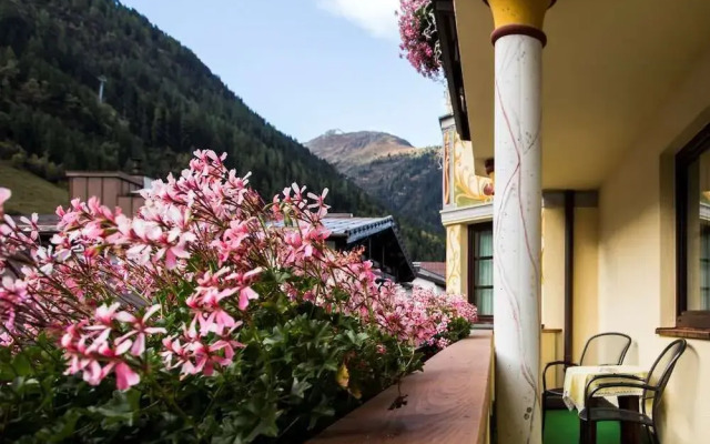 Best Western Alte Post