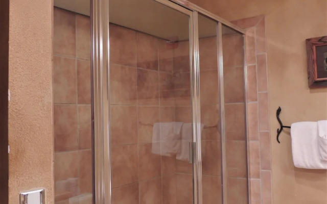 The Timbers on River Run