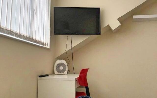 Harley Apartments Scotland Street