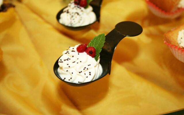 Park Hotel Villa Americana