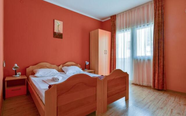 Apartments Srzentic