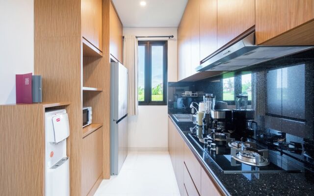 Asasta Villa by Betterplace