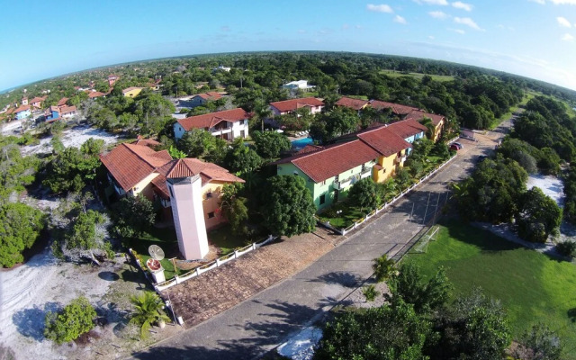 Hotel Villa Esmeralda