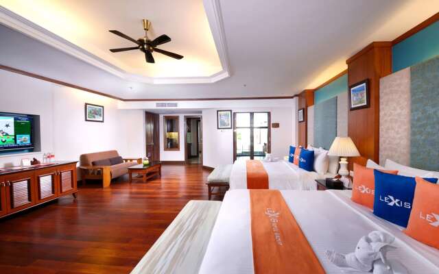 Grand Lexis Port Dickson