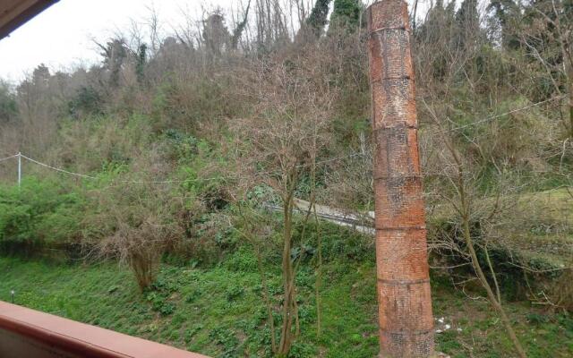 Appartamento Luminoso, tra mare e lago