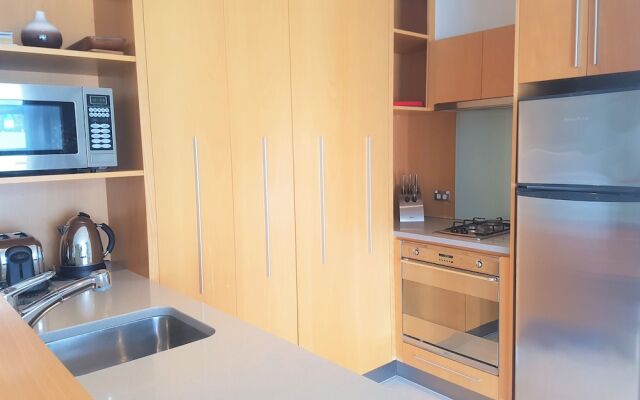 Waimahana Apartment 7