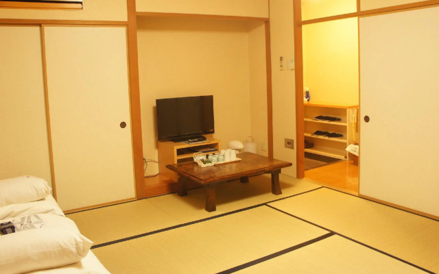 APA Hotel Suzuka Chuou