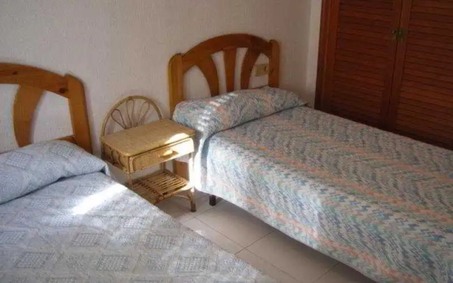 Aptos. Poblado Marinero