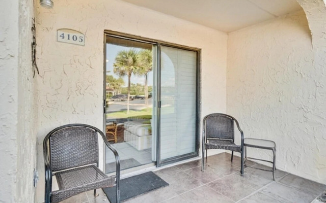 Unit 4105 - Ocean Racquet Club