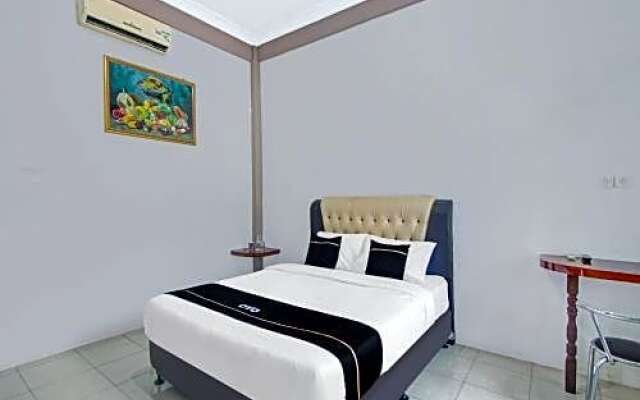 Lorent Homestay