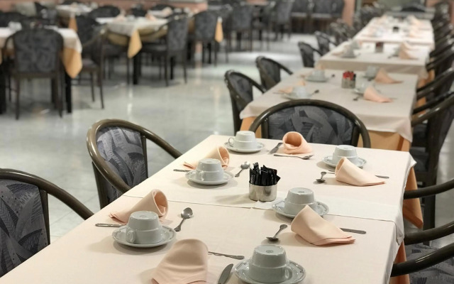 Hotel Roc del Castell