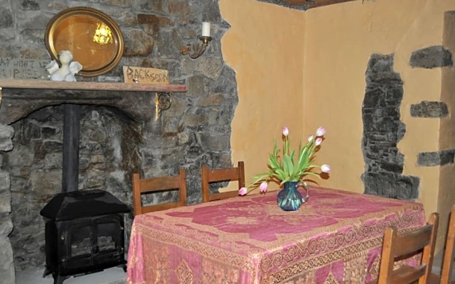 Clachamish House - Vegetarian Bed & Breakfast