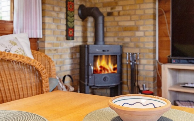 6 Person Holiday Home in Vaeggerlose