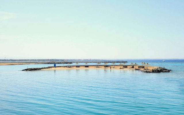 Coral Beach Resort