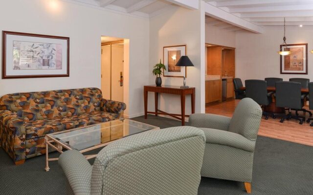 Radisson Hotel Sacramento
