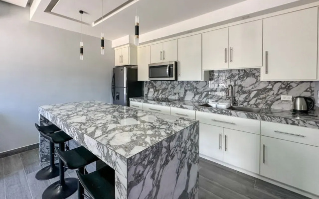 Urban Oasis Apartment 2