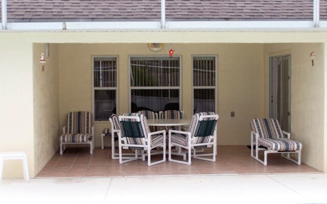 Sunsplash Vacation Homes