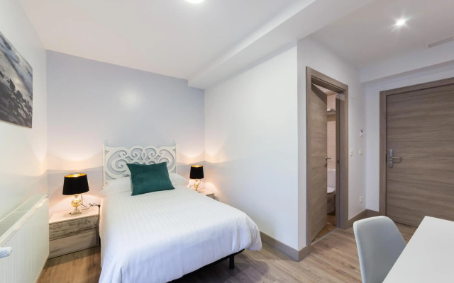 Petit Hotel Goierri