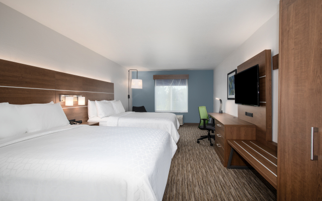 Holiday Inn Express & Suites Chowchilla - Yosemite Park Area by IHG