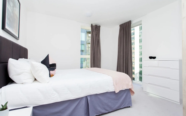 Clover Court by Aeria Apartments