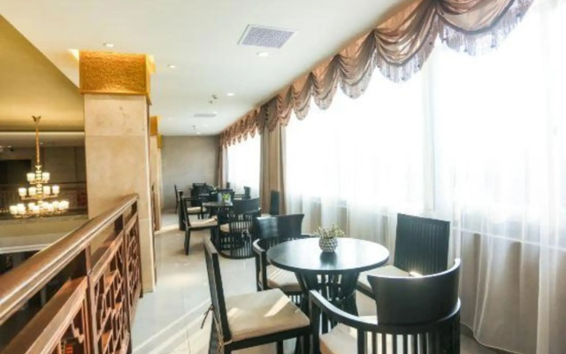 Antai Hotel